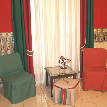 Geraci Apartment *