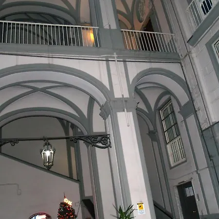 Apartment Geraci Naples