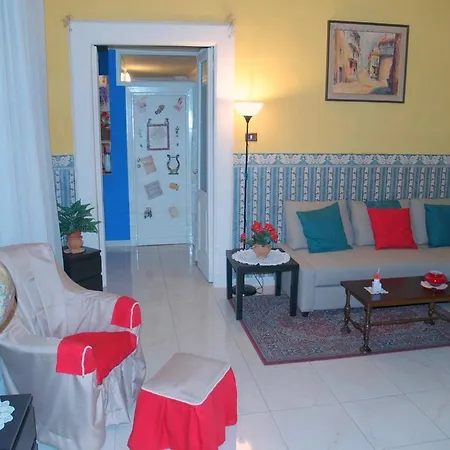 Geraci Apartment
