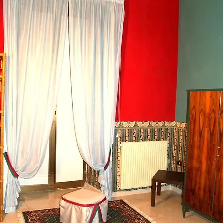 Geraci * Nápoles