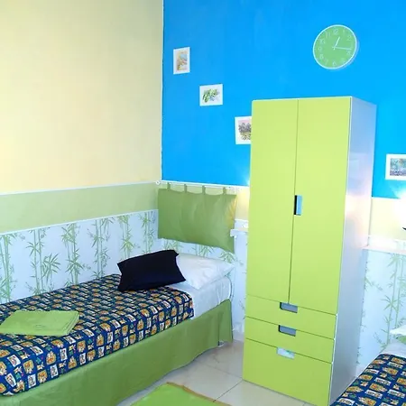Apartment Geraci