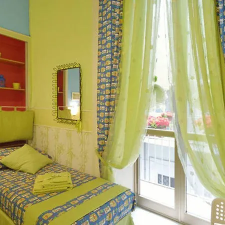 Apartment Geraci