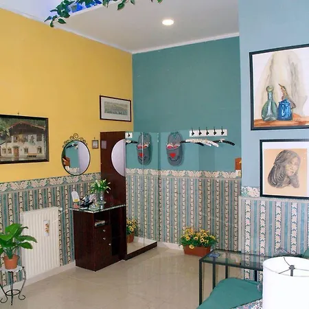 Geraci Apartment
