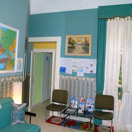 Apartment Geraci *