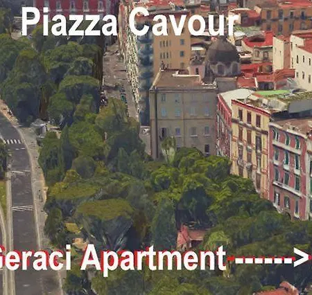 Geraci * Naples