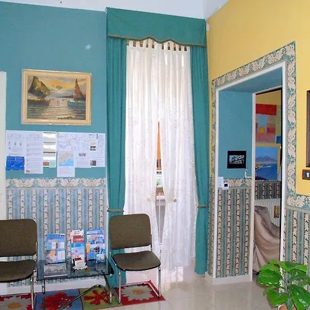 Διαμέρισμα Geraci