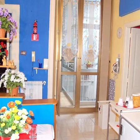 Geraci Apartment