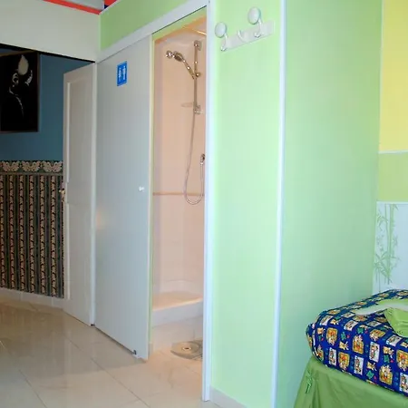 Geraci Apartment *