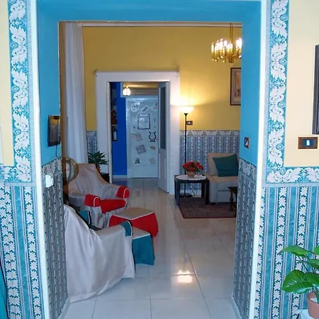 Geraci Apartment