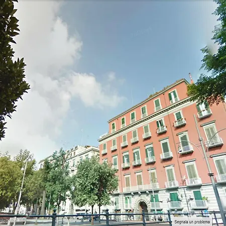 Geraci * Naples