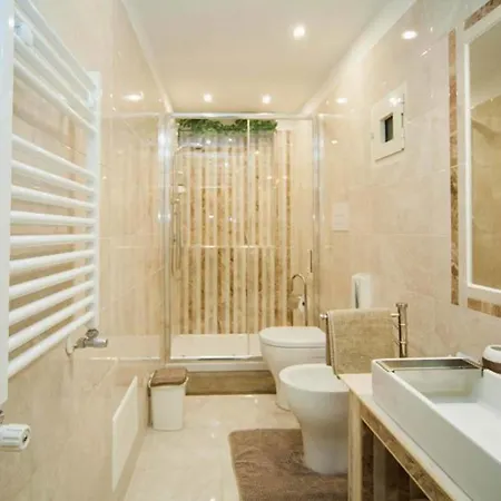 Geraci Apartment