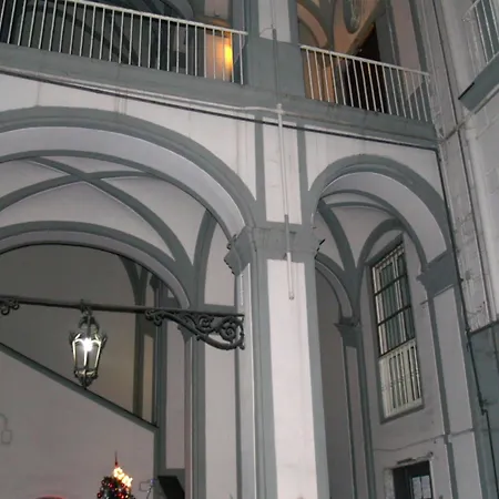 Geraci Nápoles