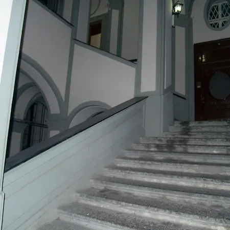 Geraci * Naples