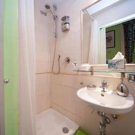 Apartment Geraci