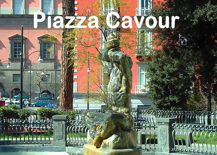 Geraci Appartement *