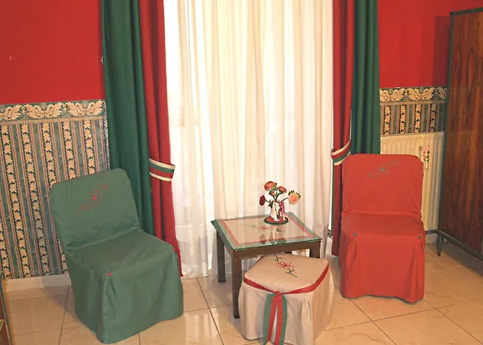 Geraci Appartement *