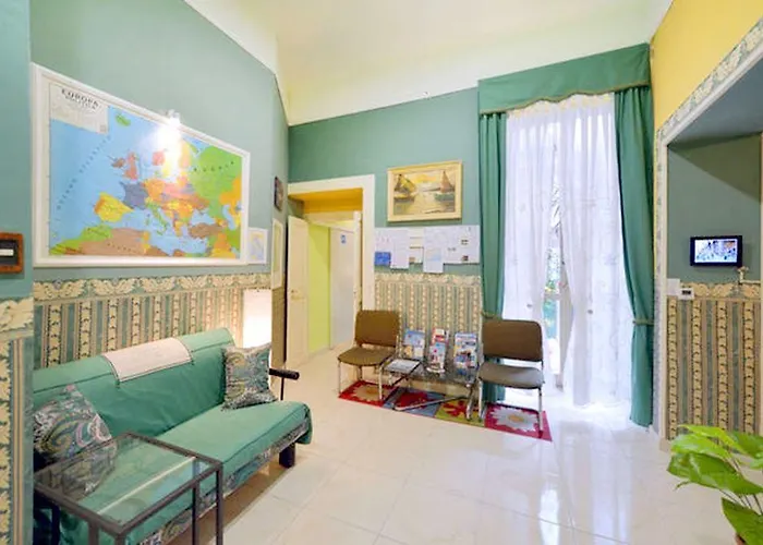 Geraci Appartement *