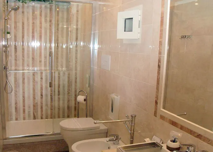 Geraci Appartement Napels