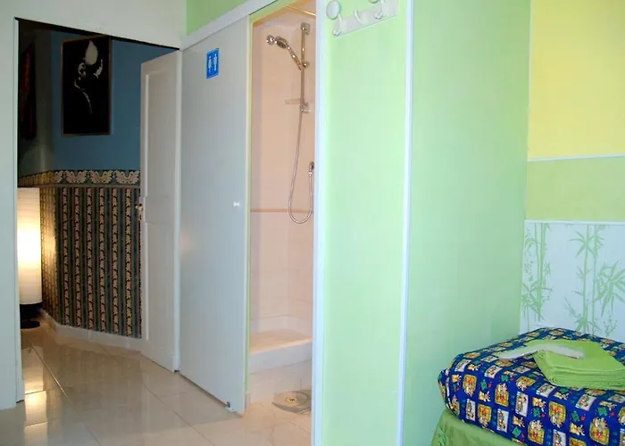 Geraci Appartement *