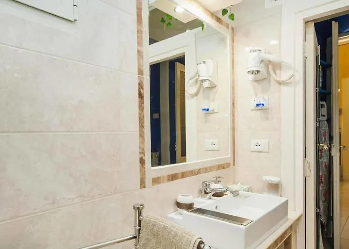 Geraci Appartement *