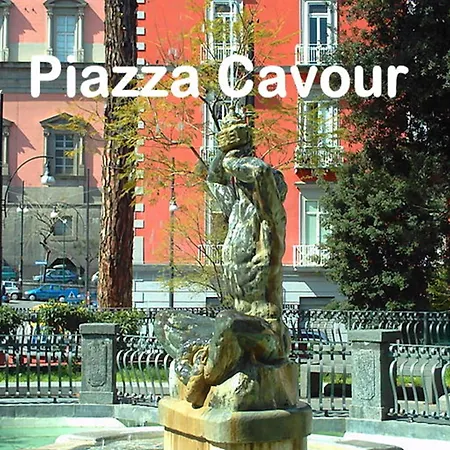 Geraci Appartement *
