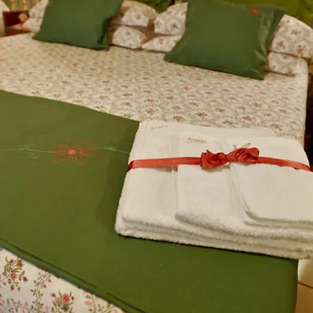 Apartman Geraci