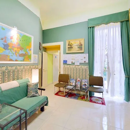 Geraci アパート *