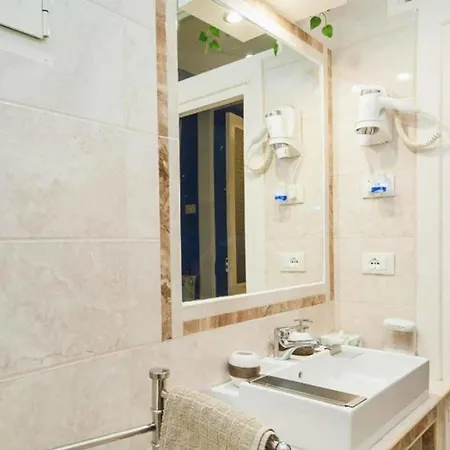 Geraci アパート *