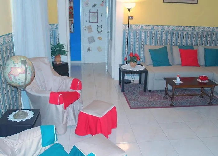 Geraci Appartamento Napoli