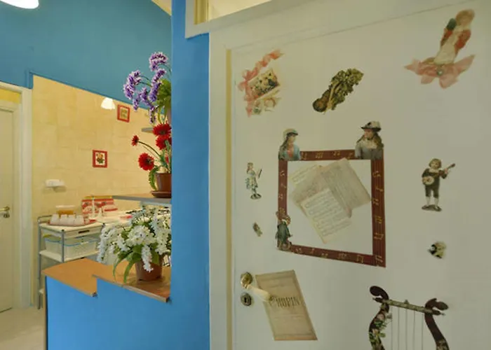 Geraci Appartamento Napoli